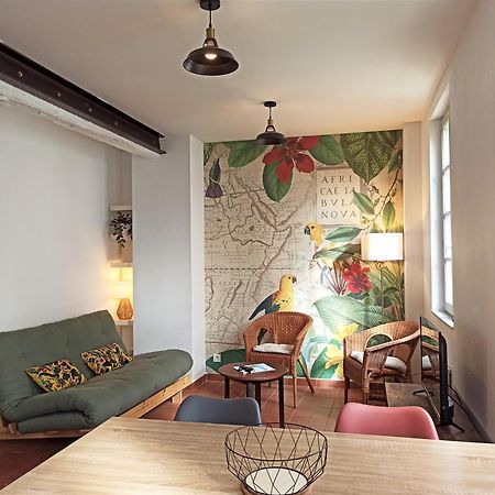 Ac - Quiet - Le Colibri, Bright Duplex Apartment Avignon Exterior photo