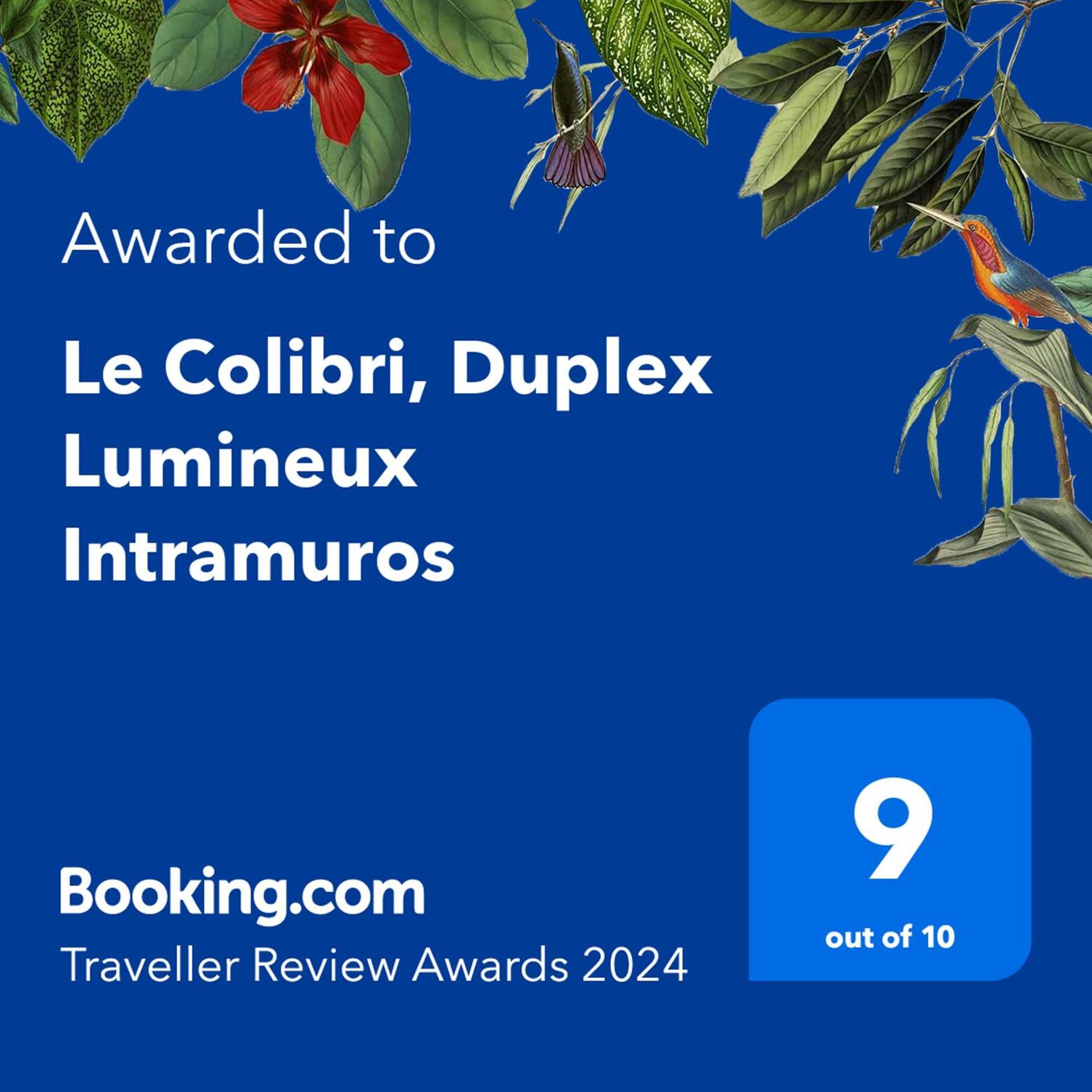 Ac - Quiet - Le Colibri, Bright Duplex Apartment Avignon Exterior photo