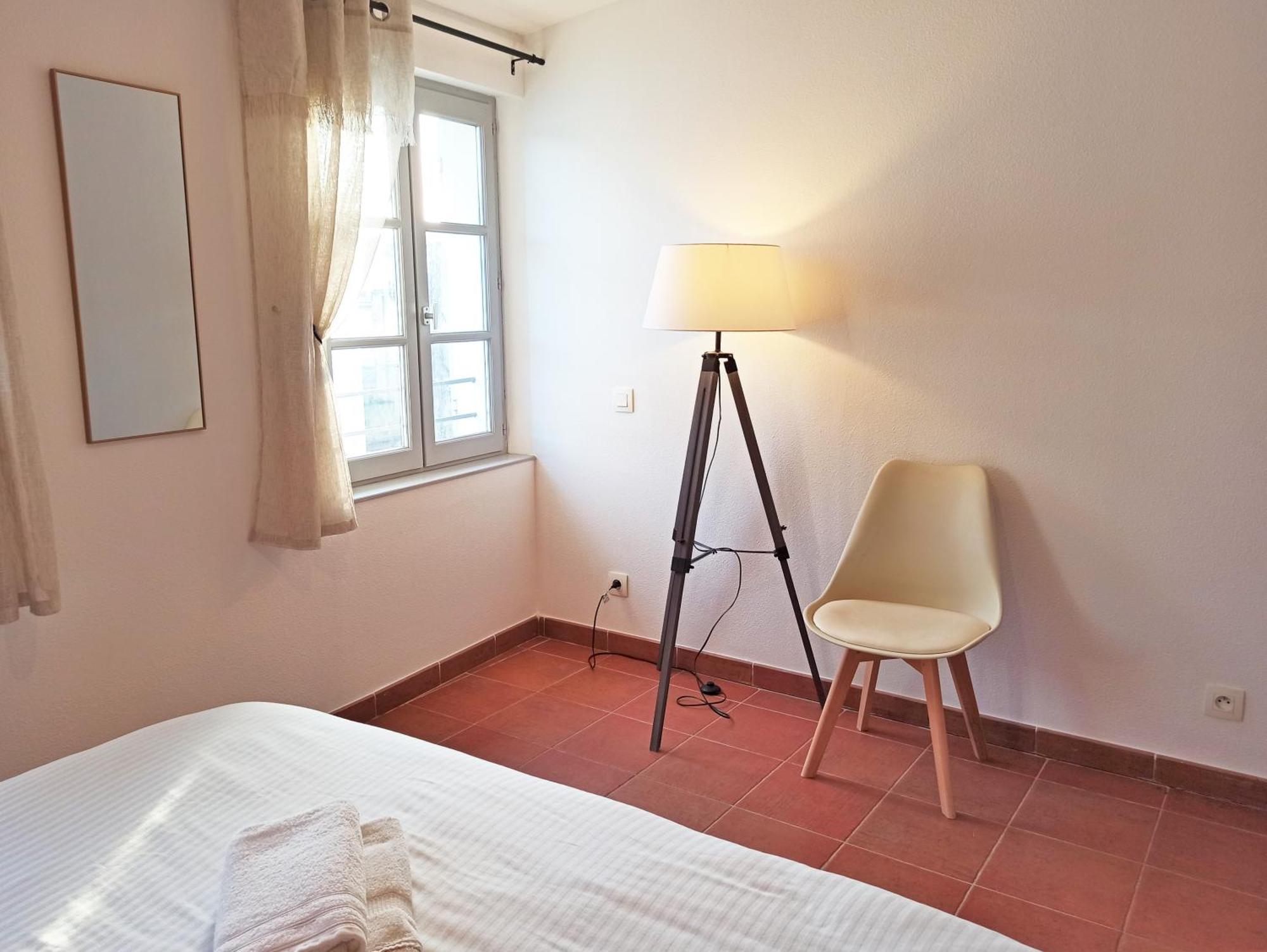 Ac - Quiet - Le Colibri, Bright Duplex Apartment Avignon Exterior photo